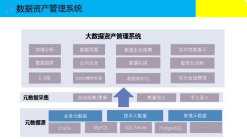 高效识别与融合 大数据治理中的数据处理解决方案