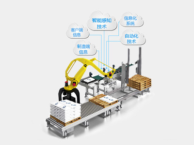 智能产品中的数据处理 从采集到决策的基石