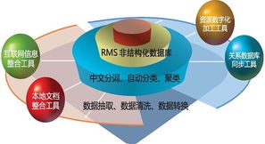 数字资产管理系统 数据处理的核心路径与应用价值